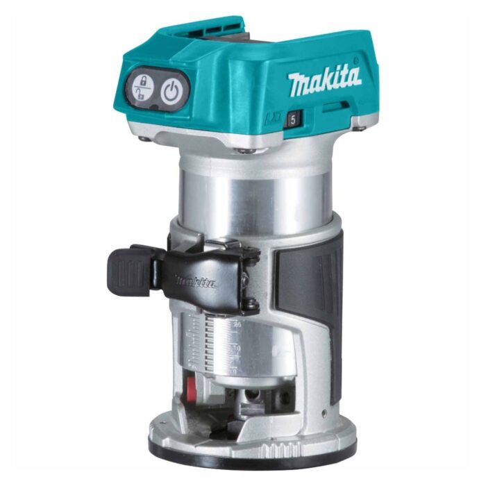 Makita 18V Router