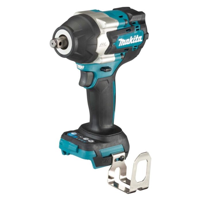 Makita 18V 1/2 Inch Impact