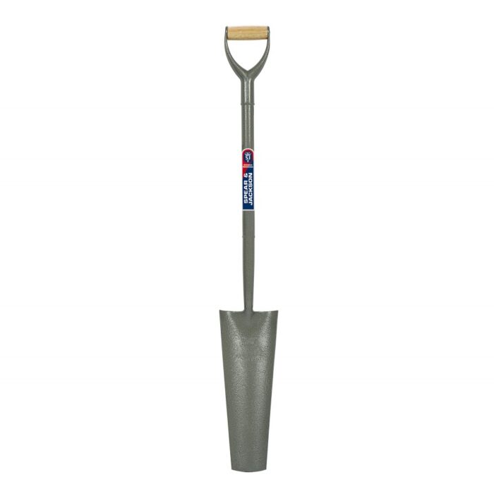 Trenching Spade