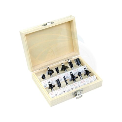 Tolsen Router bits