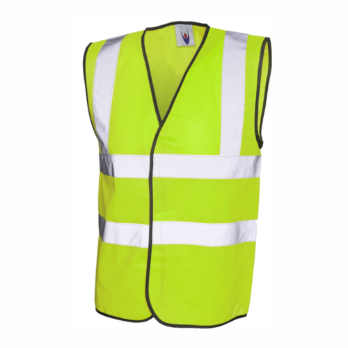 Hi Vis Vest