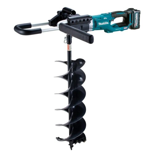 Makita Earth Auger 40V